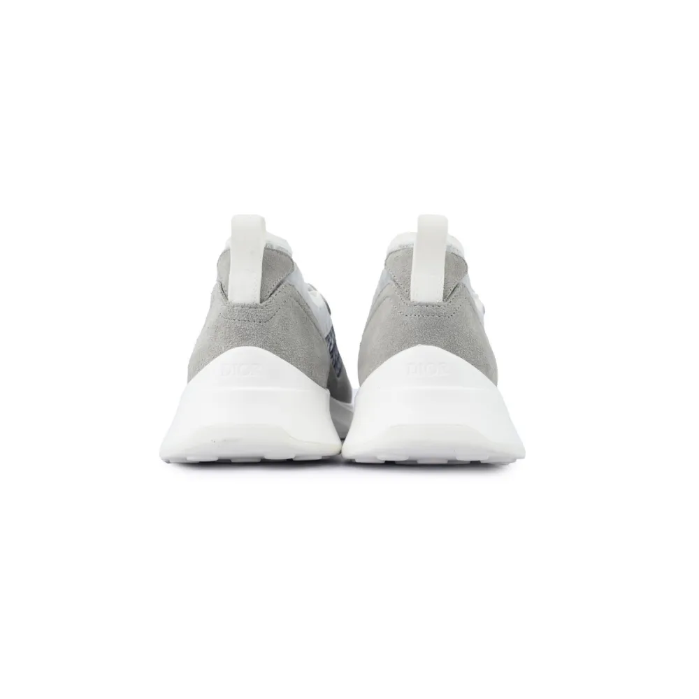 Dior B25 Runner Grey 3SN283ZMI_H865