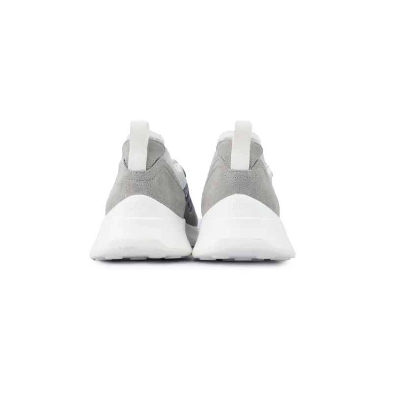 Dior B25 Runner Grey 3SN283ZMI_H865
