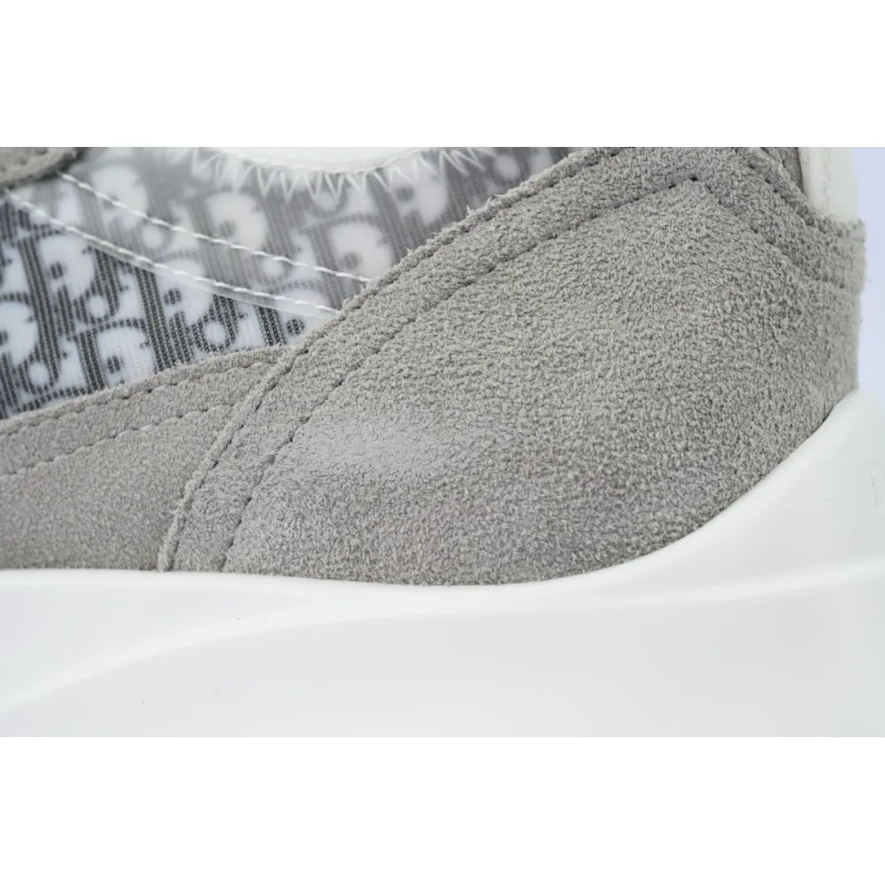 Dior B25 Runner Grey 3SN283ZMI_H865