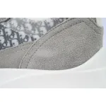 Dior B25 Runner Grey 3SN283ZMI_H865