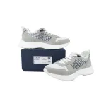 Dior B25 Runner Grey 3SN283ZMI_H865