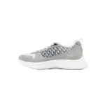 Dior B25 Runner Grey 3SN283ZMI_H865
