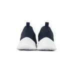 Dior B25 Runner Navy Blue Oblique Jacquard 3SN299ZIR_H561