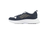 Dior B25 Runner Navy Blue Oblique Jacquard 3SN299ZIR_H561