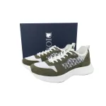 Dior B25 Runner Olive 3SN283ZMI_H066