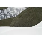 Dior B25 Runner Olive 3SN283ZMI_H066