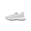 Dior B25 Runner White Oblique Suede  3SN259YTR_H069