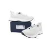 Dior B25 Runner White Oblique Suede  3SN259YTR_H069