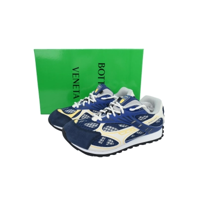 Bottega Veneta Orbit Dark Blue 02