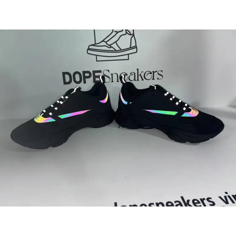 Dior B22 Sneakers Black