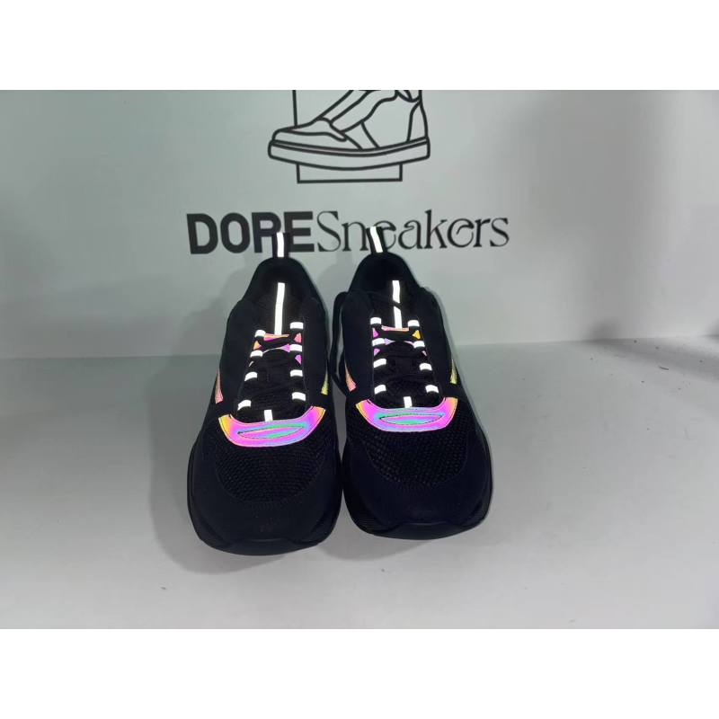 Dior B22 Sneakers Black