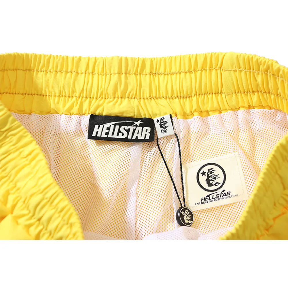 Hellstar Shorts 707