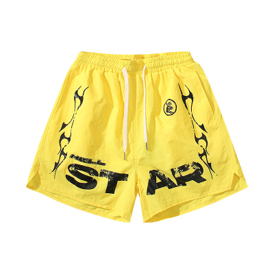 Hellstar Shorts 707 01