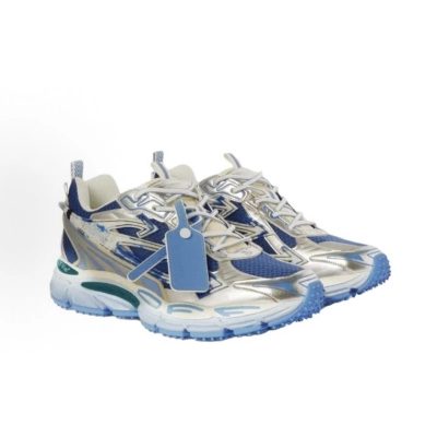 OFF-WHITE Out Of Gradient Blue OMIA295S25 FAB00 47245 02