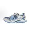 OFF-WHITE Out Of Gradient Blue OMIA295S25 FAB00 47245