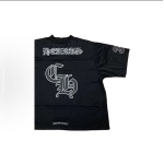 Chrome Hearts T-shirt Black