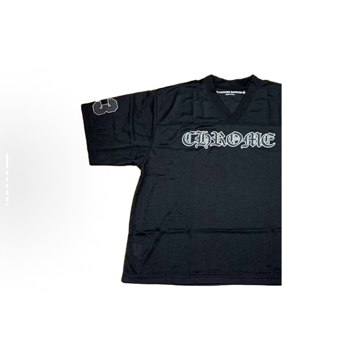 Chrome Hearts T-shirt Black