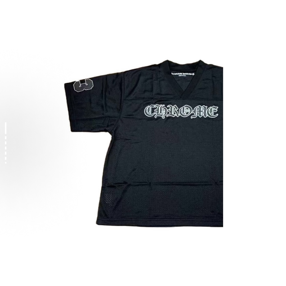 Chrome Hearts T-shirt Black