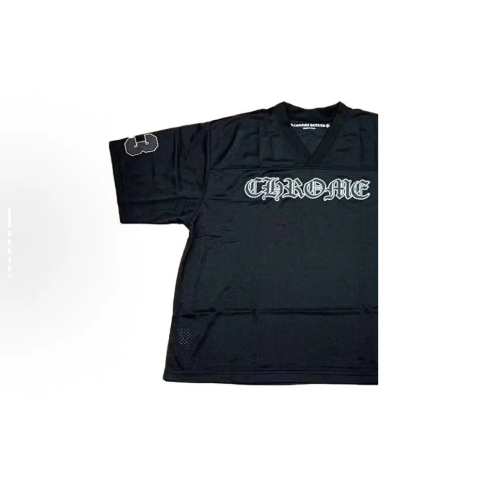 Chrome Hearts T-shirt Black