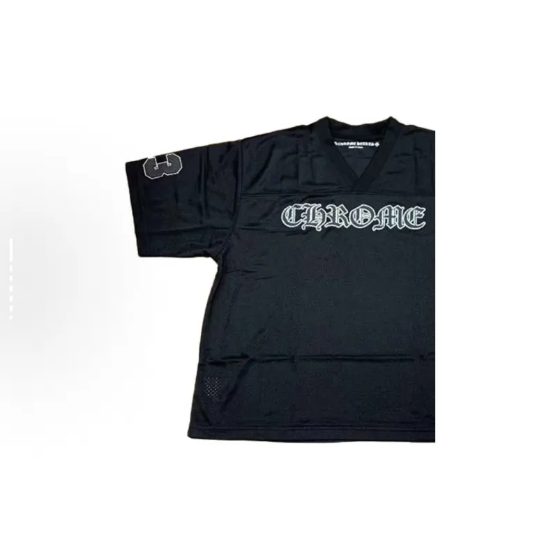 Chrome Hearts T-shirt Black