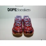 Bottega Veneta Orbit Red