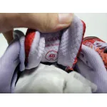 Bottega Veneta Orbit Red