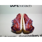 Bottega Veneta Orbit Red
