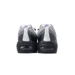 Air Max 95 'Grey Purple' HD8015-003 