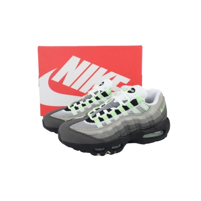Nike Air Max 95 'Fresh Mint' CD7495-101 02
