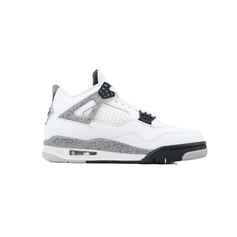 Air Jordan 4 Retro OG 'White Cement' FV5029-100 （2025）