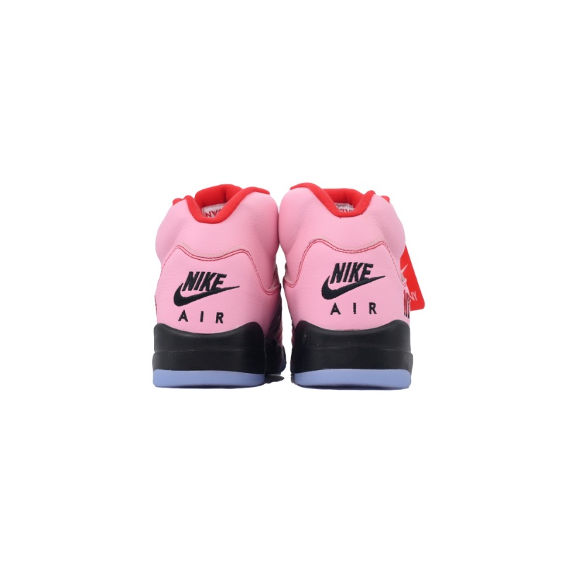 Awake NY x Air Jordan 5 Retro 'Arctic Pink' DV4982-600