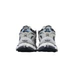 Balenciaga Runner Sneaker Lan Bai Hei 772767 W3RNY 0623
