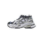 Balenciaga Runner Sneaker Lan Bai Hei 772767 W3RNY 0623