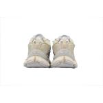 Balenciaga Runner Sneaker White Brown 772767 W3RNY 1205