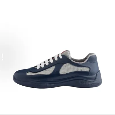 Prada America's Cup Dark Blue 01