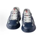 Prada America's Cup Dark Blue
