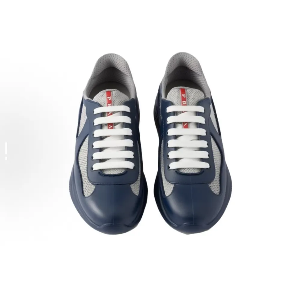 Prada America's Cup Dark Blue