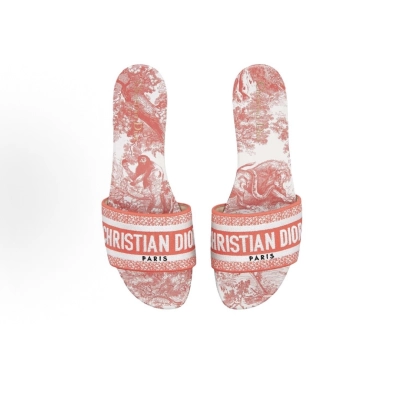 Dior Dway Orange KCQ209TJE_S55R 02