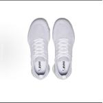  Nike Air VaporMax Flyknit 2  White Pure Platinum  942842-100