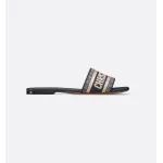 Dior Dway Dark blue KCQ166ERC_S56B
