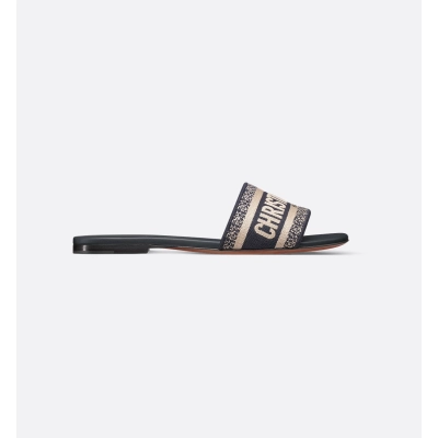 Dior Dway Dark blue KCQ166ERC_S56B 01