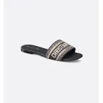 Dior Dway Dark blue KCQ166ERC_S56B