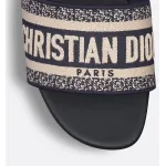 Dior Dway Dark blue KCQ166ERC_S56B