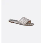 Dior Dway Gray KCQ209TJE_S21G