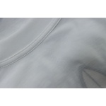 Chrome Hearts Fleur Cross Long Sleeve T-Shirt White