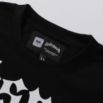 Godspeed 2024 T-shirt  7066 Black