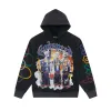 Godspeed Dream Team 24 Hoodie Black