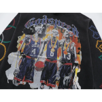 Godspeed Dream Team 24 Hoodie Black