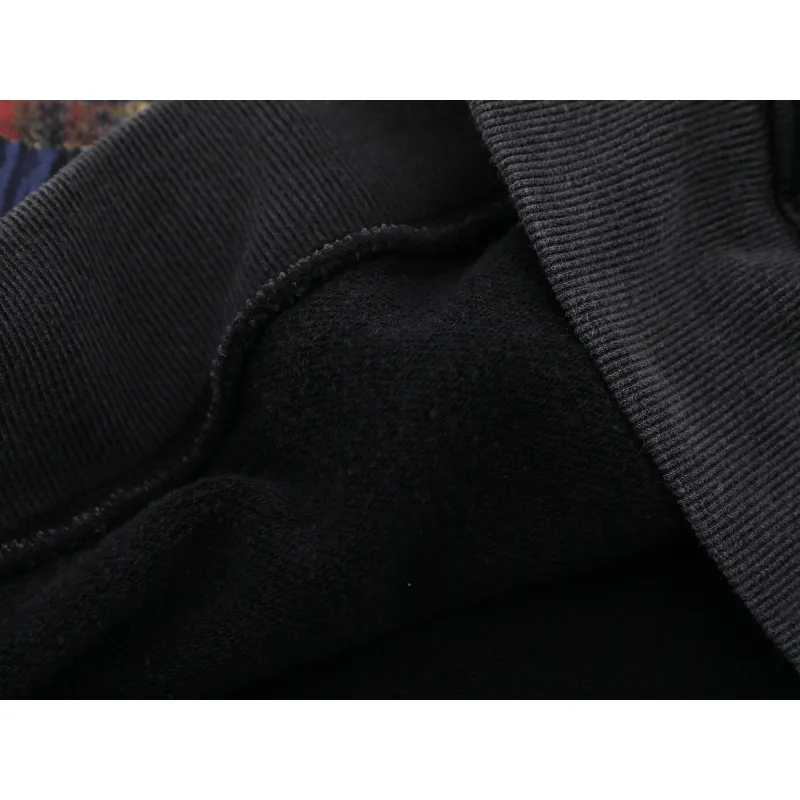 Godspeed Dream Team 24 Hoodie Black