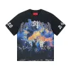 Godspeed V.O.D 2024 T-Shirt  1010 Black Wash